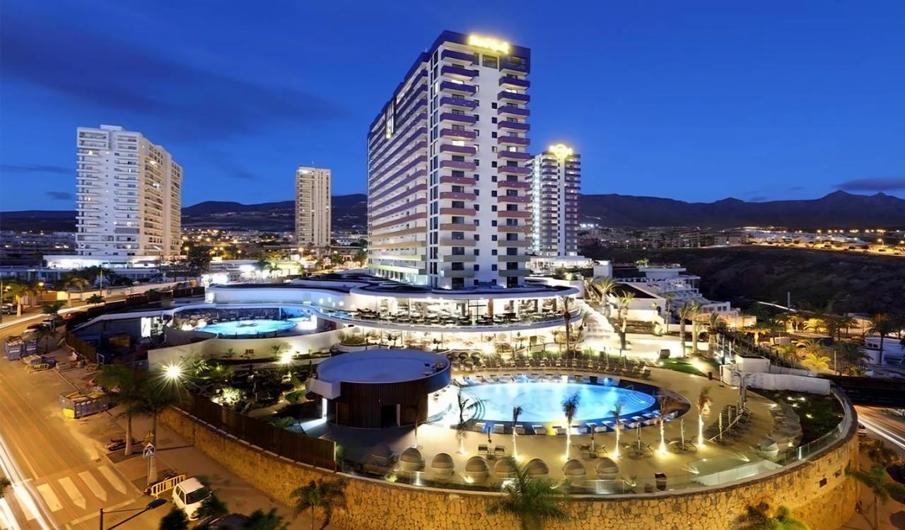 Hard Rock Tenerife