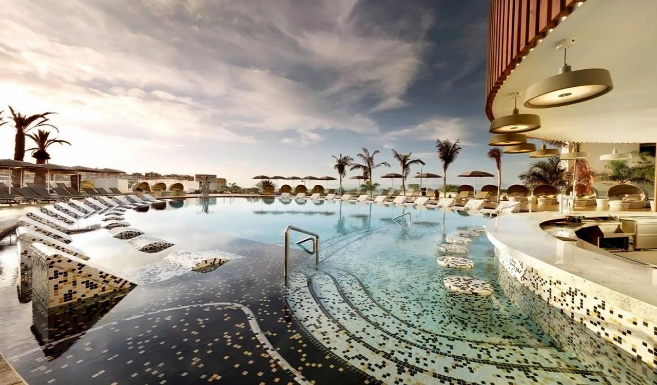 Hard Rock Tenerife