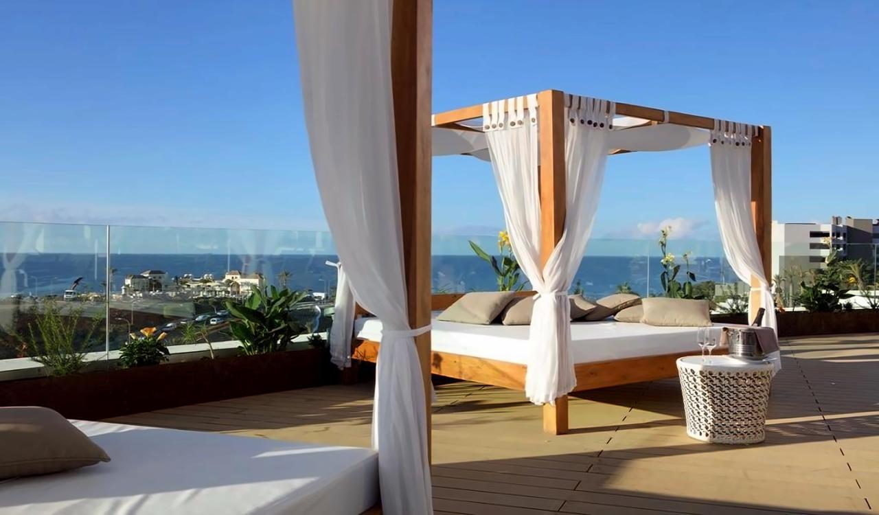 Hard Rock Tenerife