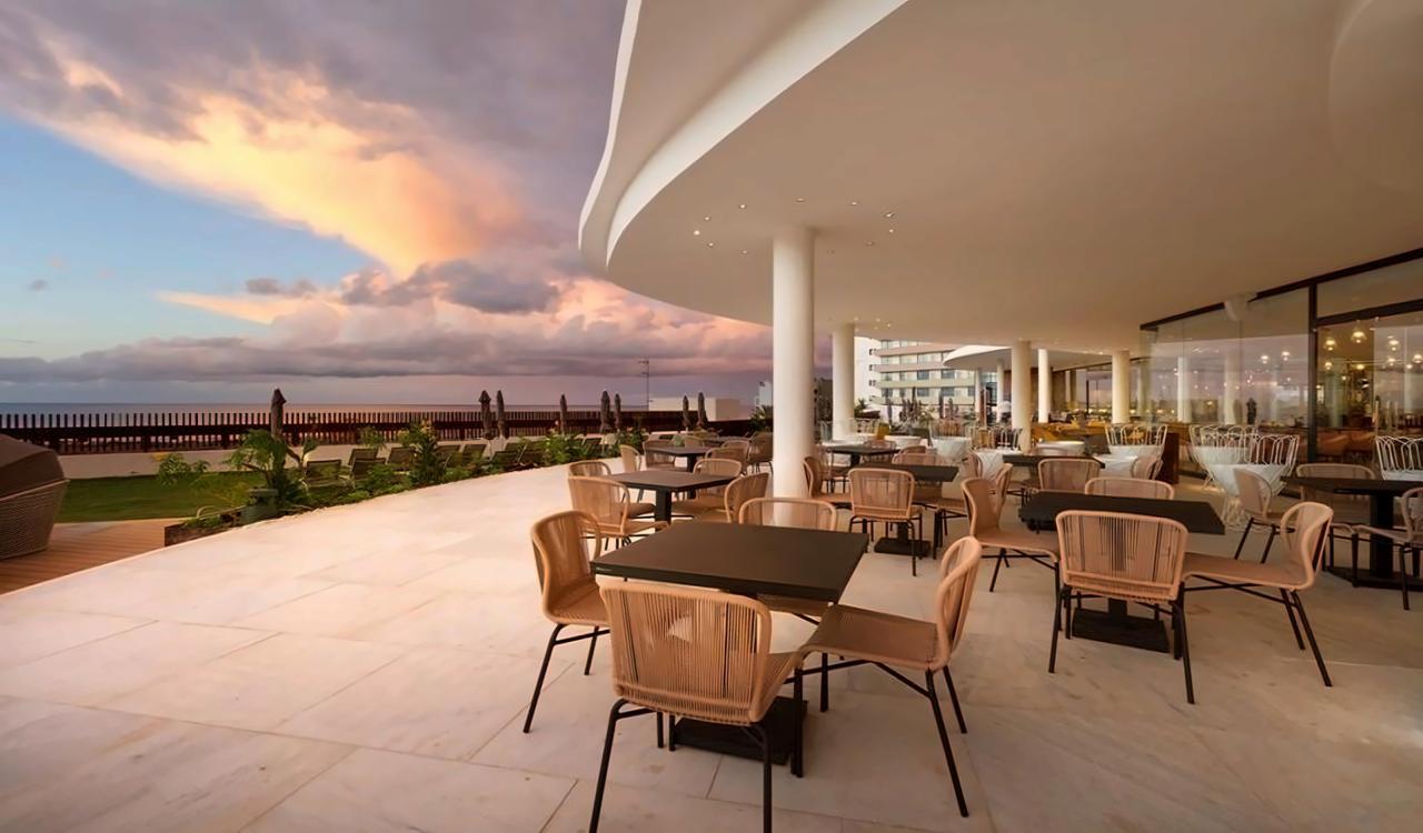 Hard Rock Tenerife