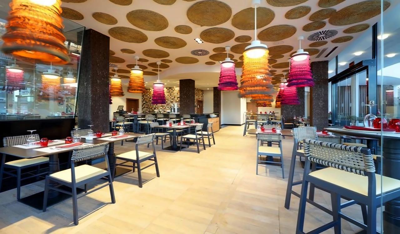 Hard Rock Tenerife