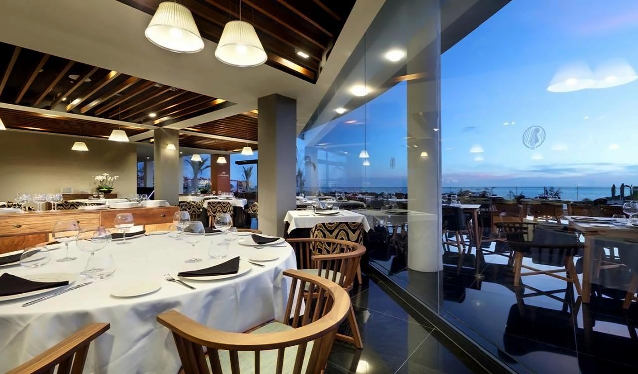 Hard Rock Tenerife
