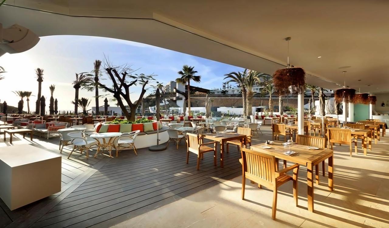 Hard Rock Tenerife