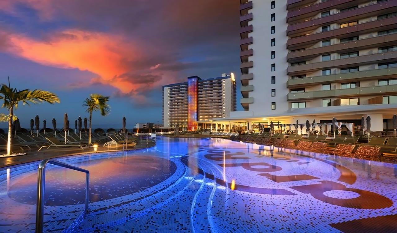 Hard Rock Tenerife