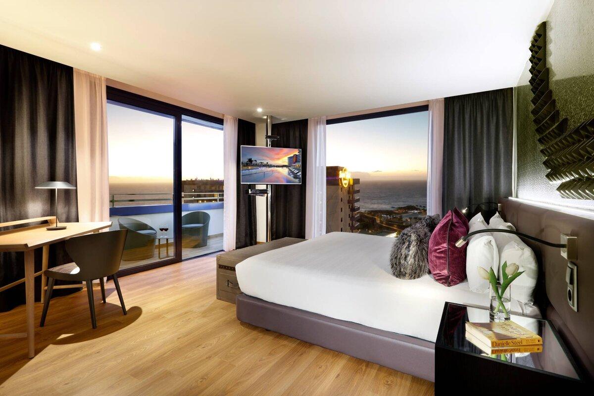 Suite Gold Rock