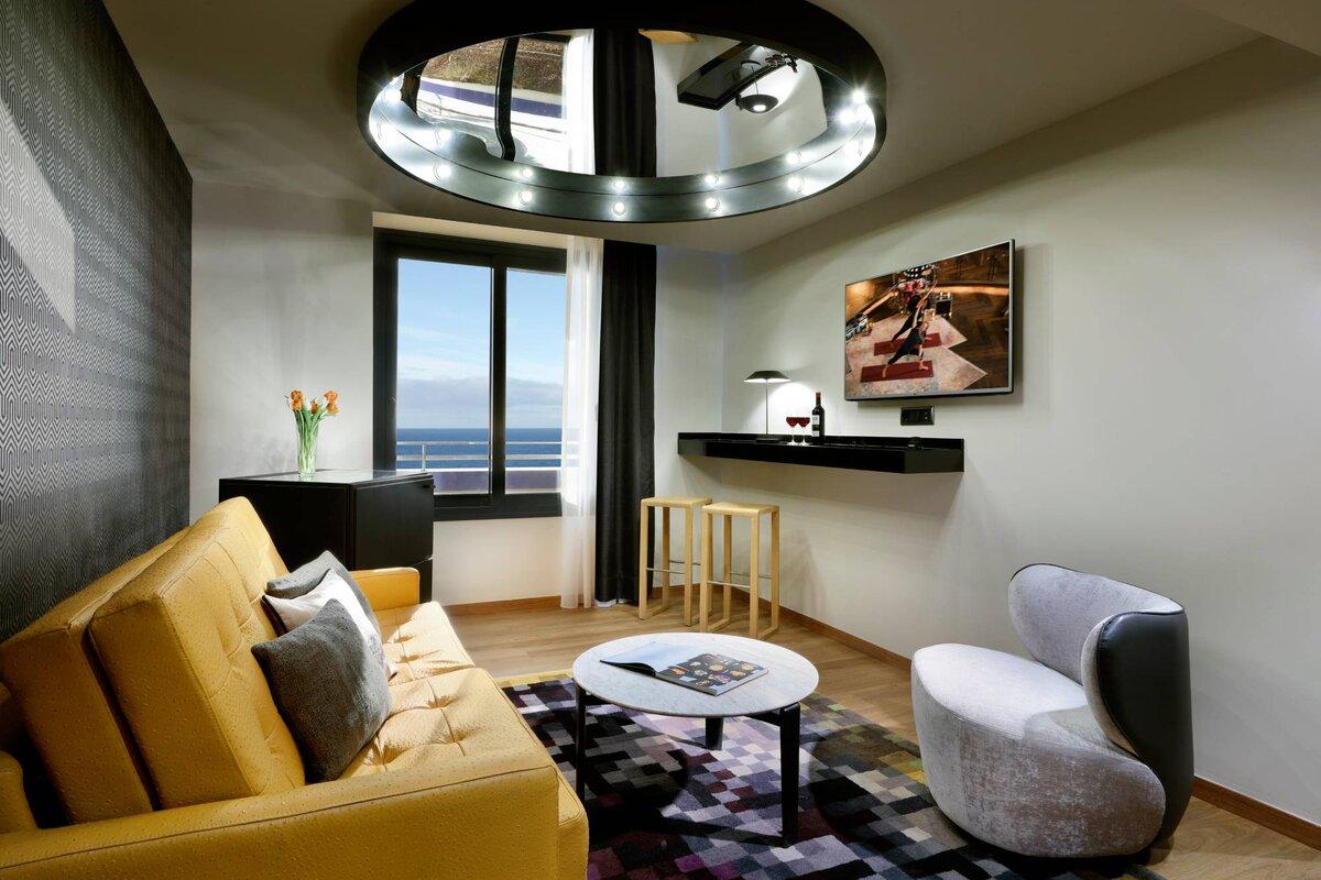 Suite Gold Rock