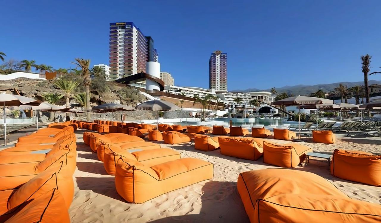 Hard Rock Tenerife