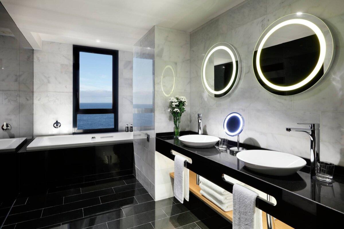 Suite Gold Rock