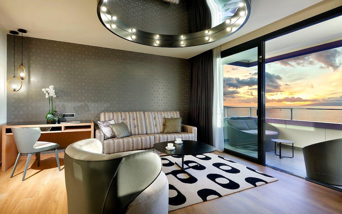 Suite Rock Royal Studio