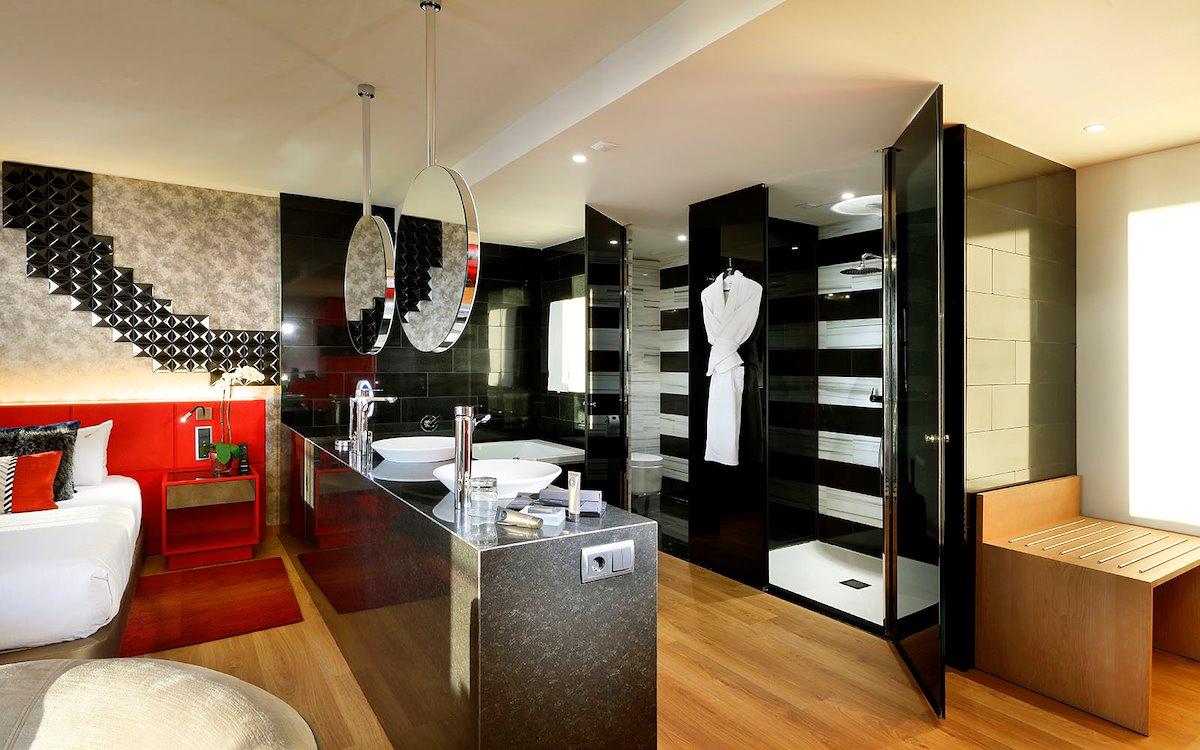Suite Rock Royal Studio