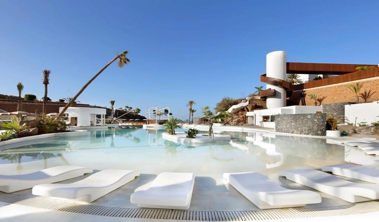 Hard Rock Tenerife