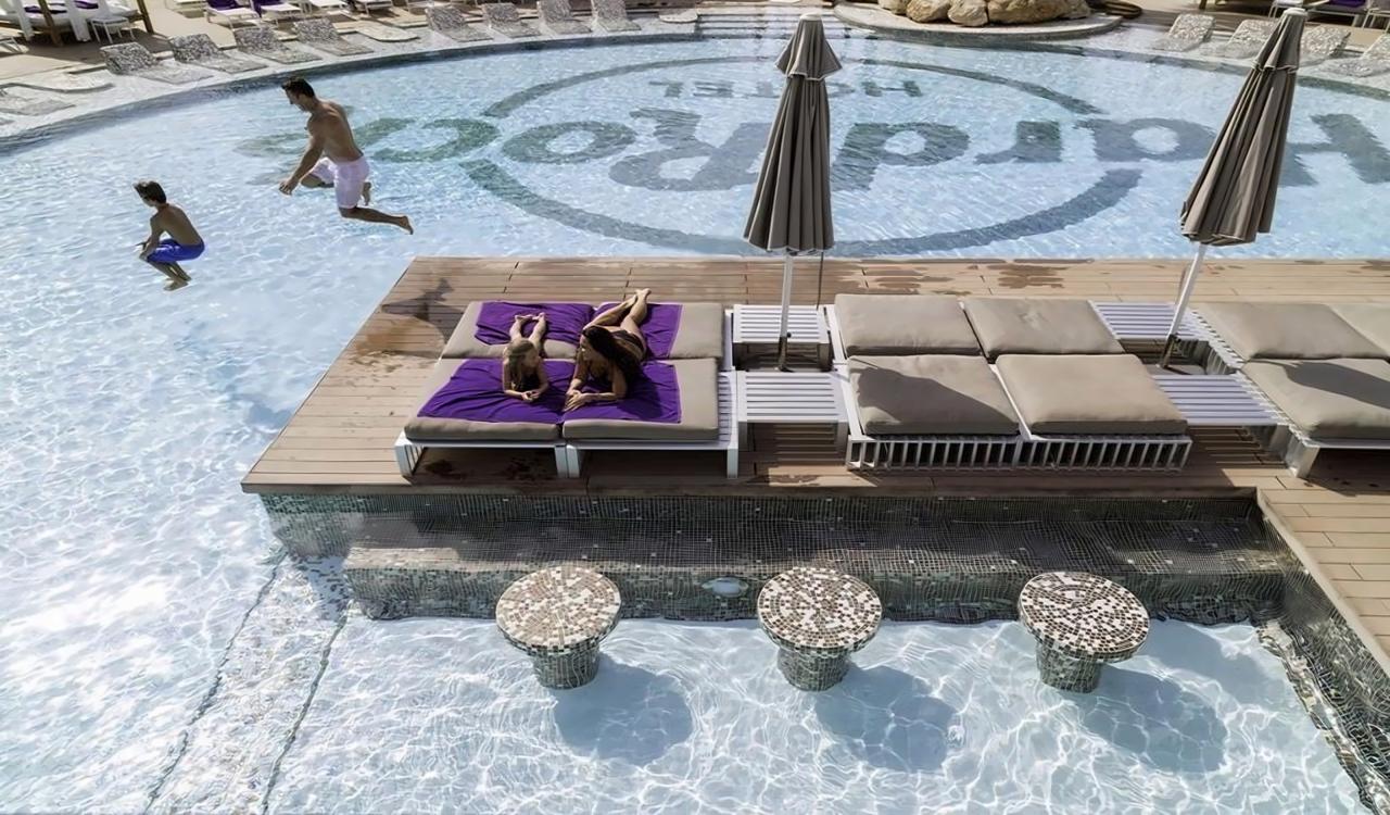 Hard Rock Tenerife