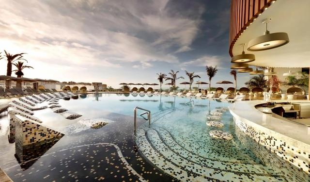 Hard Rock Hotel Tenerife