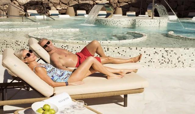 Hard Rock Hotel Tenerife