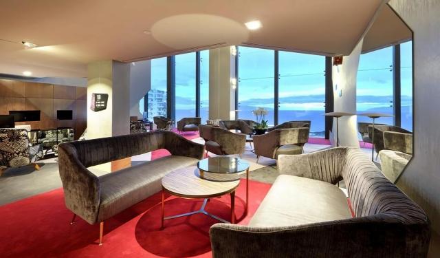 Hard Rock Hotel Tenerife