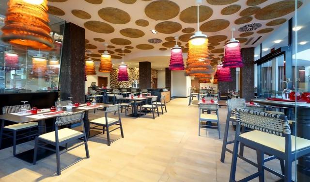 Hard Rock Hotel Tenerife