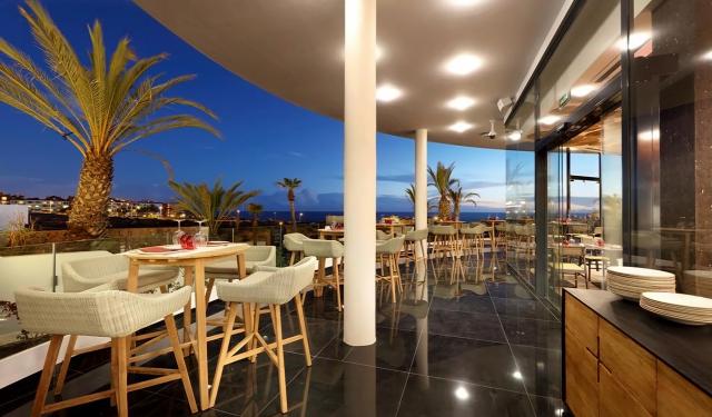 Hard Rock Hotel Tenerife