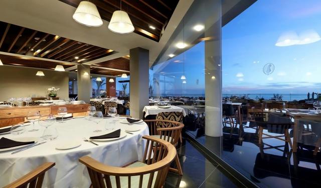 Hard Rock Hotel Tenerife