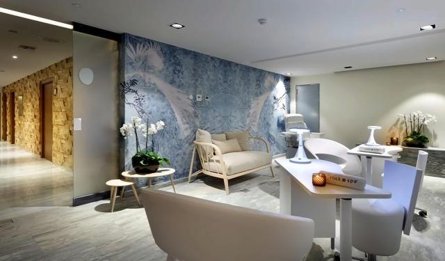Hard Rock Hotel Tenerife