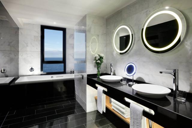 Suite Gold Rock