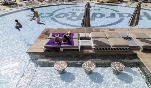 Hard Rock Hotel Tenerife