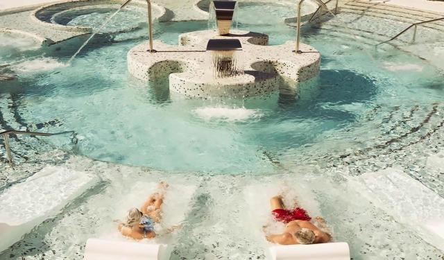 Hard Rock Hotel Tenerife
