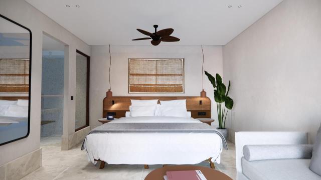 The Townhouse Sea View