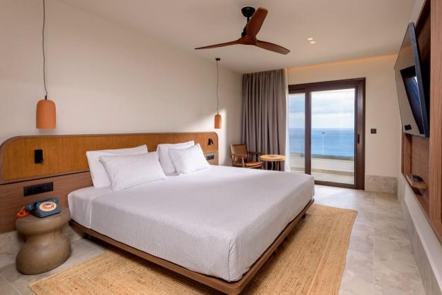Innside Room Sea View