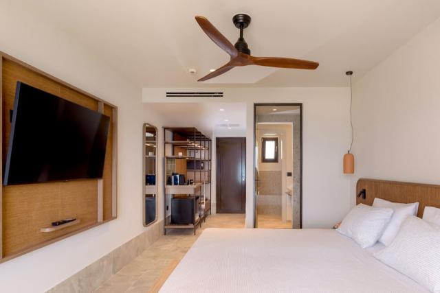 Innside Room Sea View