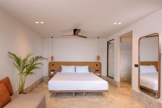 Loft Sea View