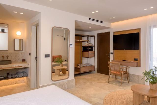 Loft Sea View