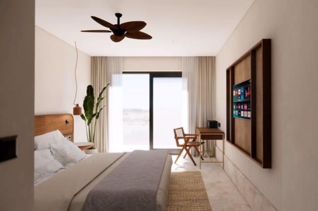 The Townhouse Sea View