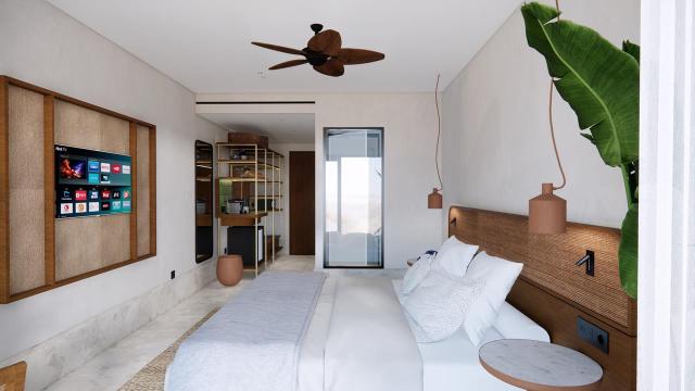Innside Room
