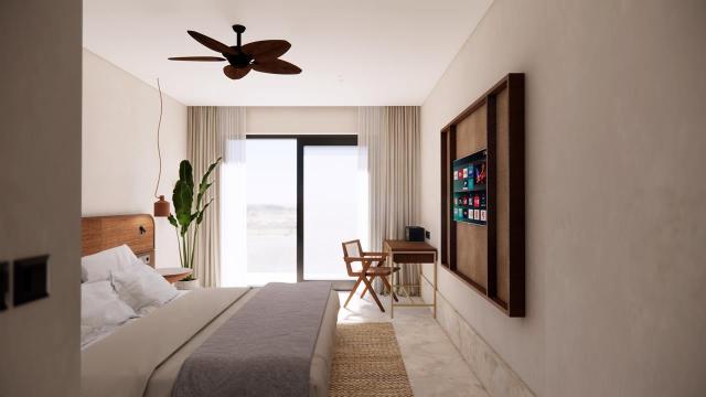 Innside Room Sea View