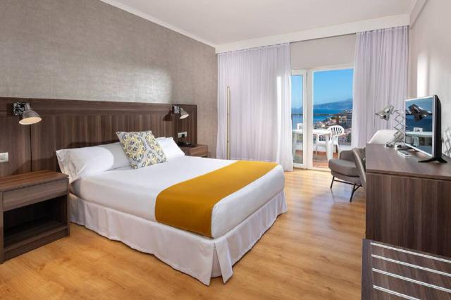 Double Room Sea View
