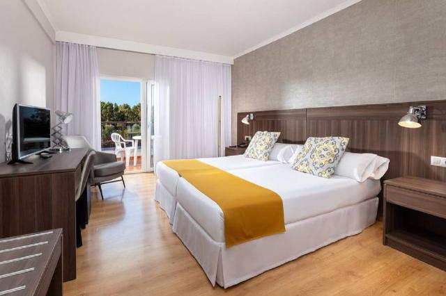Double Room Standard