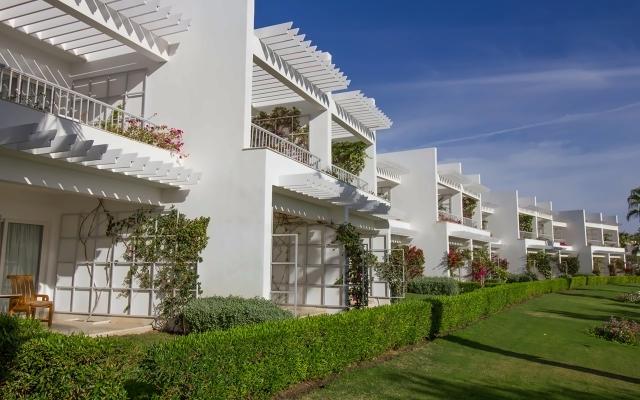 Monte Carlo Sharm Resort & Spa