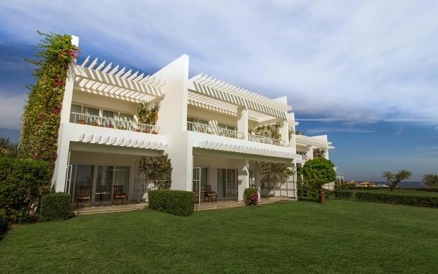 Monte Carlo Sharm Resort & Spa