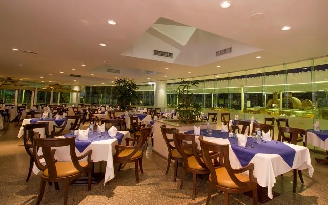 Monte Carlo Sharm Resort & Spa