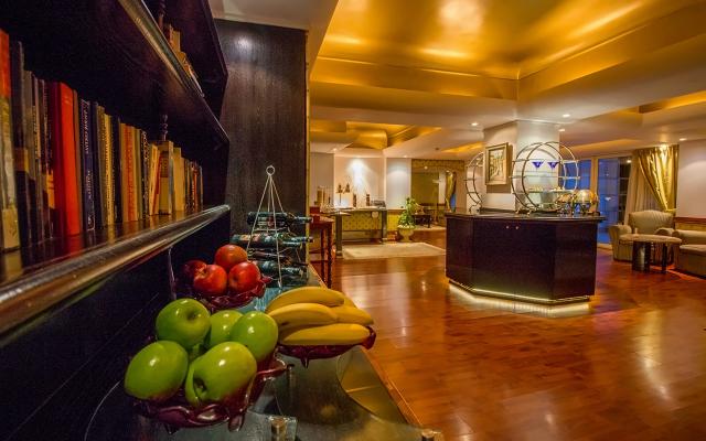 Monte Carlo Sharm Resort & Spa