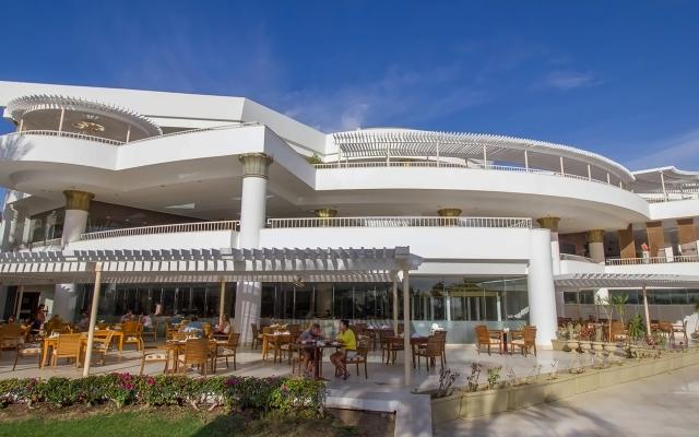 Monte Carlo Sharm Resort & Spa
