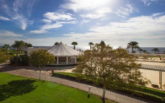 Monte Carlo Sharm Resort & Spa