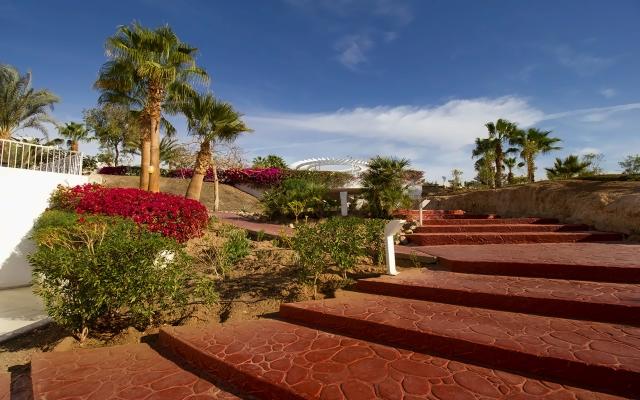 Monte Carlo Sharm Resort & Spa