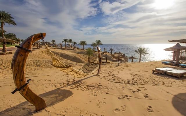 Monte Carlo Sharm Resort & Spa