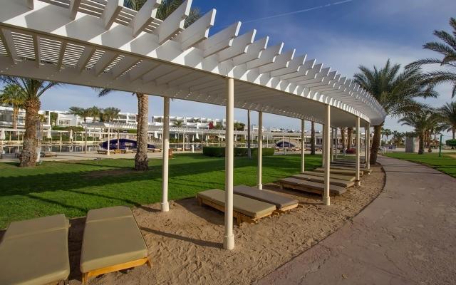 Monte Carlo Sharm Resort & Spa