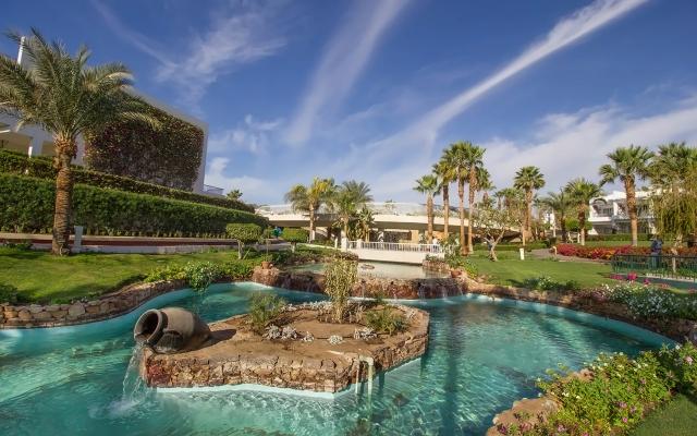 Monte Carlo Sharm Resort & Spa