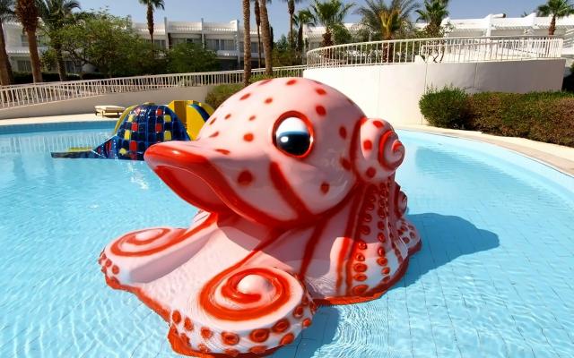 Monte Carlo Sharm Resort & Spa