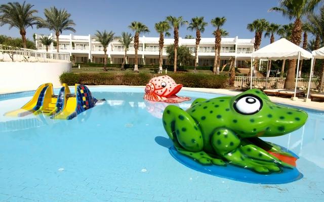 Monte Carlo Sharm Resort & Spa
