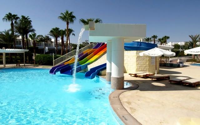 Monte Carlo Sharm Resort & Spa