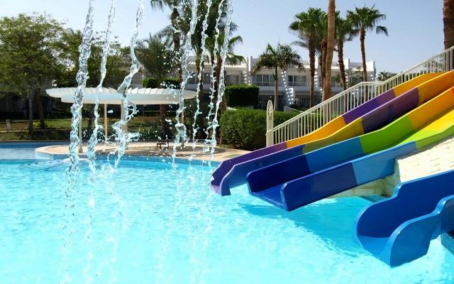 Monte Carlo Sharm Resort & Spa
